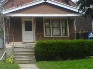 52 Rounds Ave, Buffalo, NY 14215