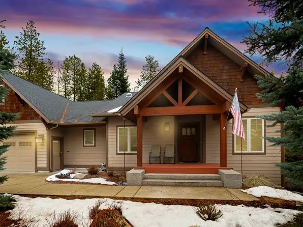 1019 Mountain Park Dr, Whitefish, MT 59937