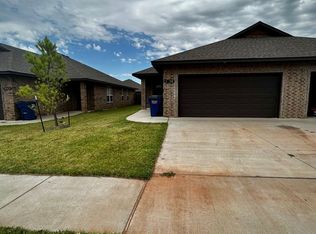 1838 Cypress Ln, El Reno, OK 73036