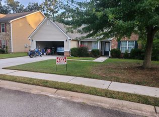 104 Primrose Cor, Byron, GA 31008