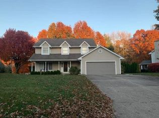 28 White Oak Dr UNIT 34, Batesville, IN 47006