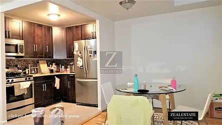 Rented by ZealEstate Group Inc