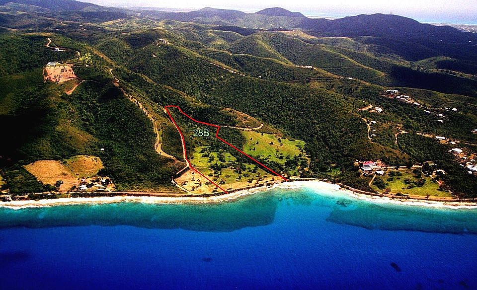 Plot 28B Estate Prospect Hil