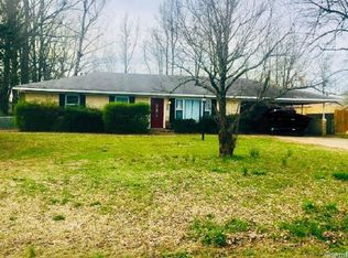 405 Eagle Gap Ave, Mena, AR 71953