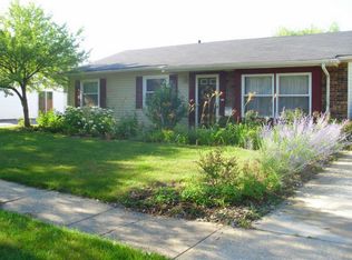 3613 Peach Grove Ln, Hazel Crest, IL 60429