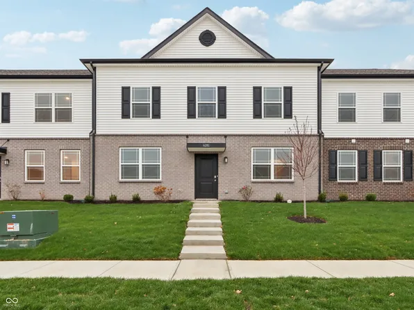 6281 Rhinecliff Dr, Whitestown, IN 46075