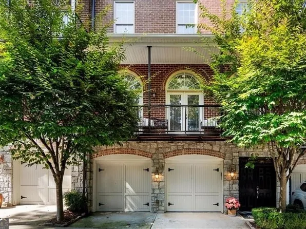 5512 Glenridge Dr NE #E, Atlanta, GA 30342