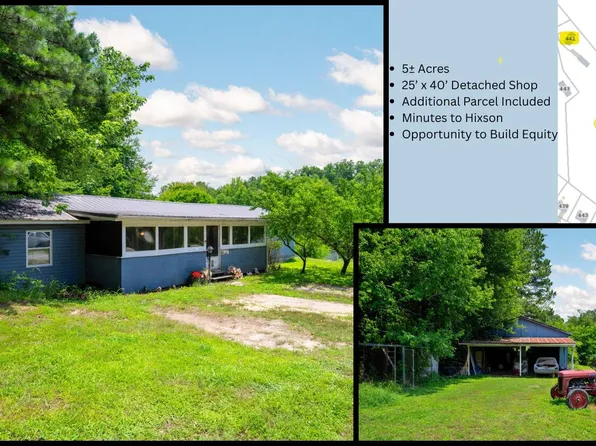 442 Firefly Trl, Hixson, TN 37343