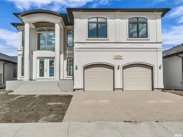 4204 Elderberry CRESCENT E, Regina, SK S4V 3V3