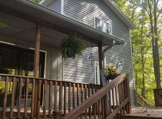 74 Farren Rd, Wayne, WV 25570