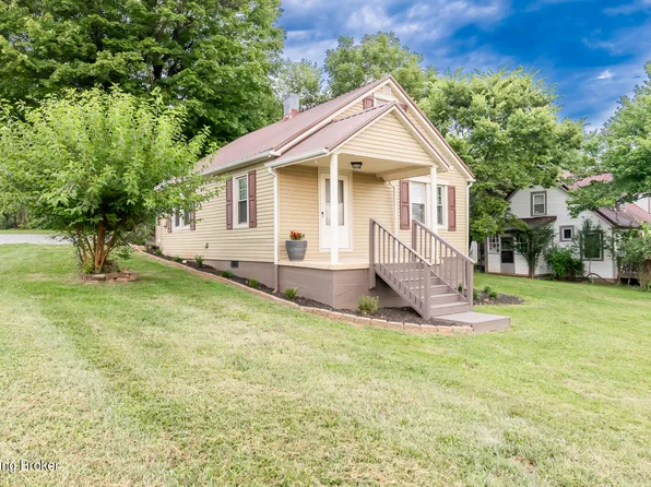 1440 N 3rd St, Bardstown, KY 40004
