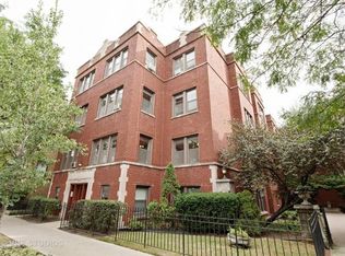 1319 W Addison St APT 1B, Chicago, IL 60613