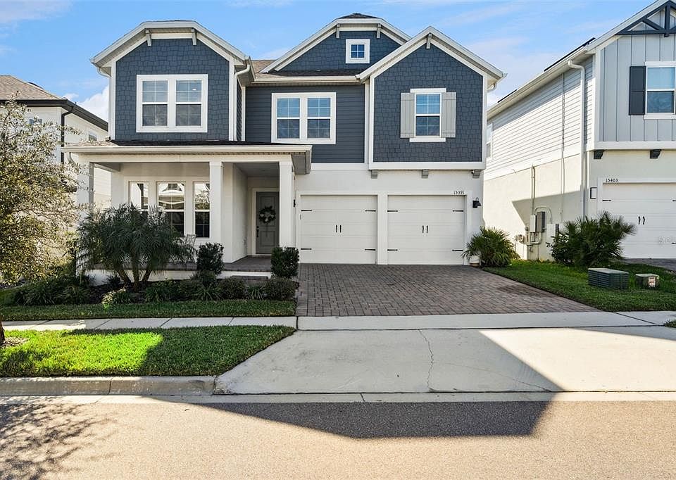 1st image of 15391 Lebeau Loop
