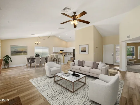 902 W SEQUOIA Drive, Phoenix, AZ 85027