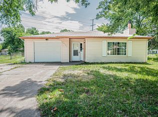 2411 Purcells Ml, Manhattan, KS 66502