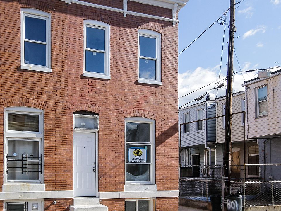 2nd image of 801 N Streeper St #1
