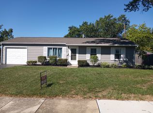 3851 Rutledge Dr, Hilliard, OH 43026