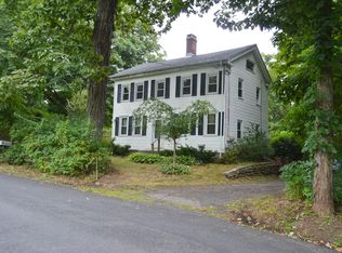 54 Nicholdale Rd, Shelton, CT 06484