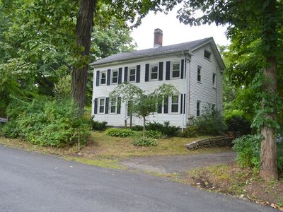 54 Nicholdale Road, Shelton, CT, 06484