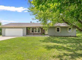 530 E Santa Fe Rd, Chillicothe, IL 61523