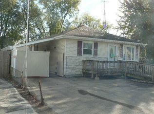 860 N 5th Ave, Kankakee, IL 60901