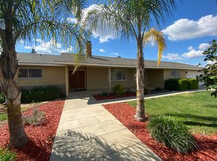 1987 N Newcomb St, Porterville, CA
