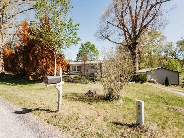 237 Ben Ogletree Ln, Livingston, TN 38570