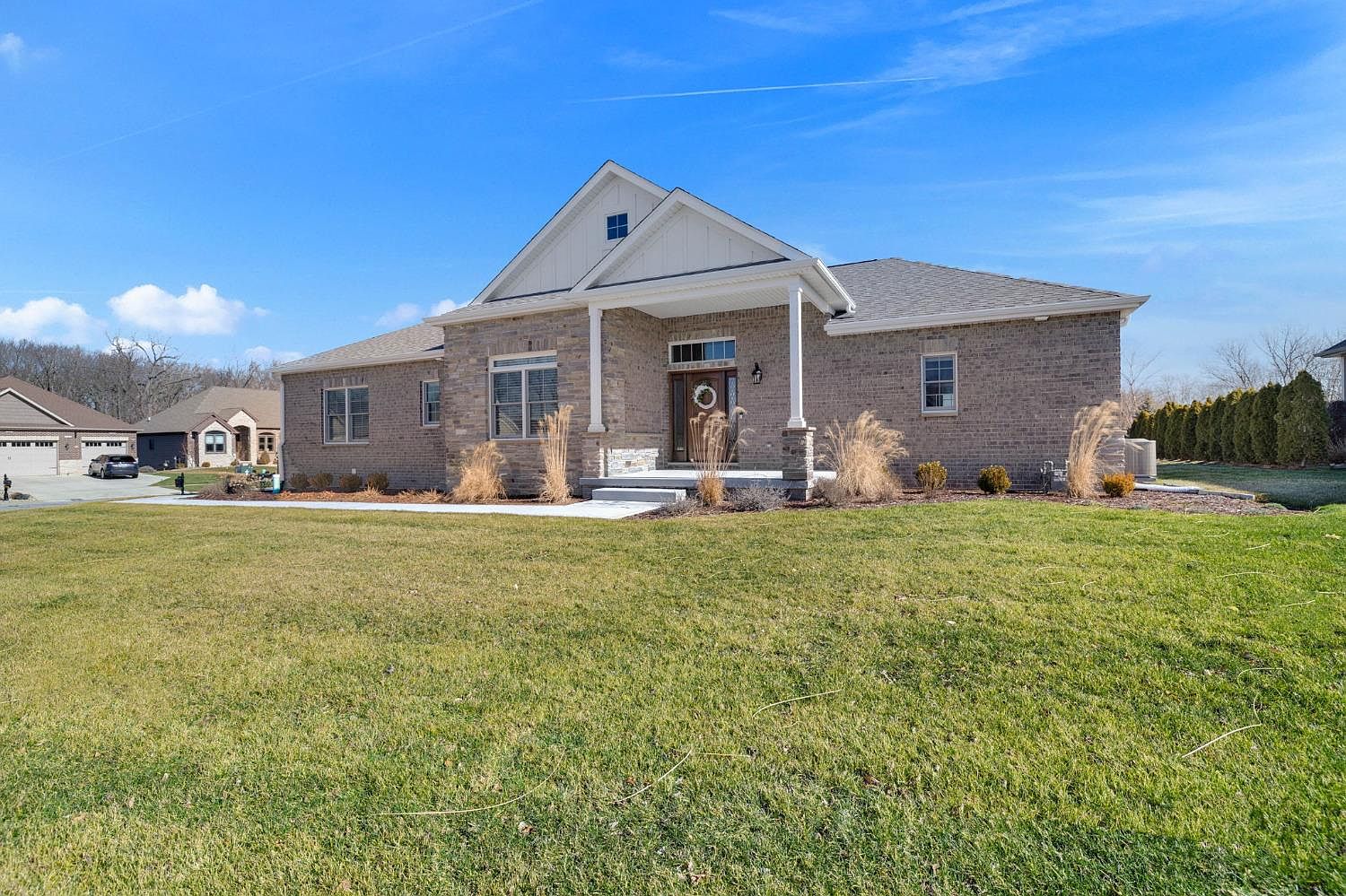 406 W Ashton Ln, Valparaiso, IN 46385 MLS 526077 Zillow