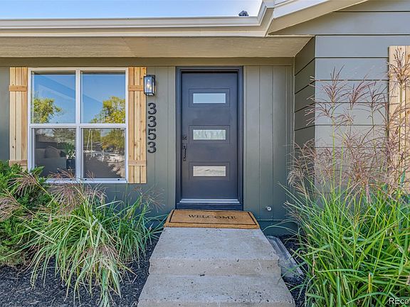 2nd image of 3353 S Jellison Court