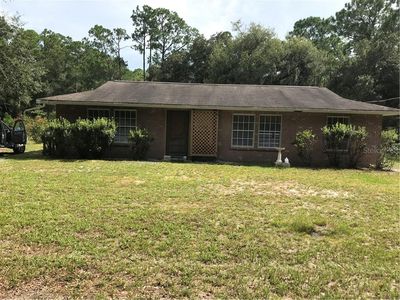785 Old Lake Harney Rd, Geneva, FL, 32732
