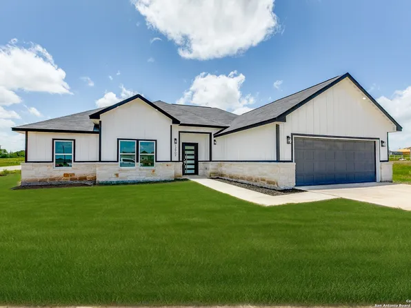 12902 Prosperidad, Atascosa, TX 78002