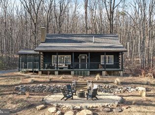 108 Jesse Ln, Strasburg, VA 22657