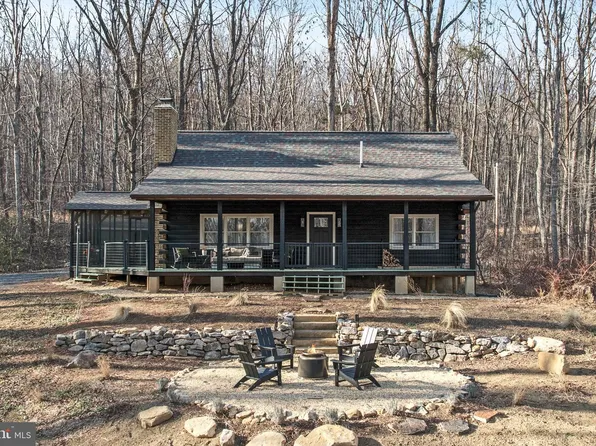 108 Jesse Ln, Strasburg, VA 22657