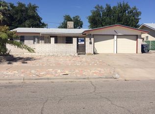 2801 Cabot Pl, El Paso, TX 79935