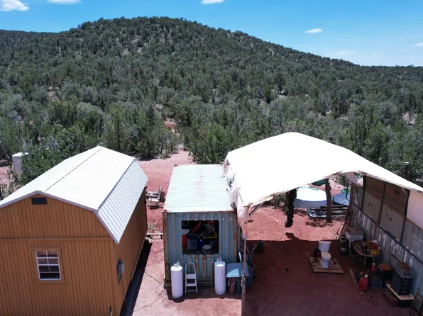 01 E Elkhorn Road #1450, Seligman, AZ 86337