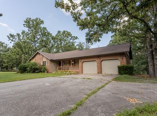 6337 S Farm Road 31, Billings, MO 65610