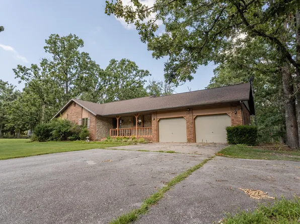 6337 S Farm Road 31, Billings, MO 65610