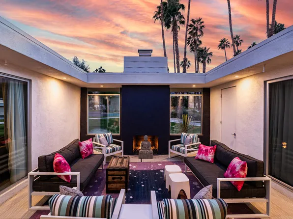 142 Eastlake Dr, Palm Springs, CA 92264
