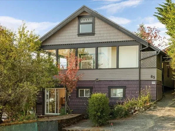 85 Robarts St, Nanaimo, BC V9R 2S6