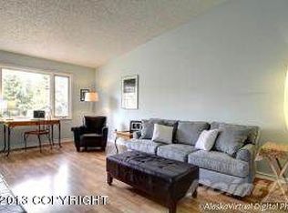 3809 Hampton Dr #1, Anchorage, AK 99504