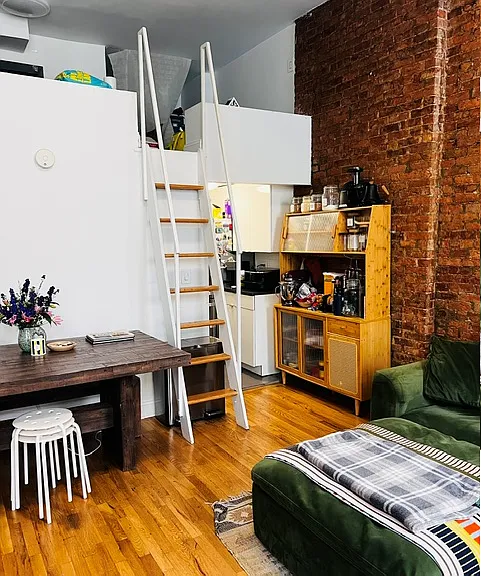 226 W 15th St #2A — Photo 5