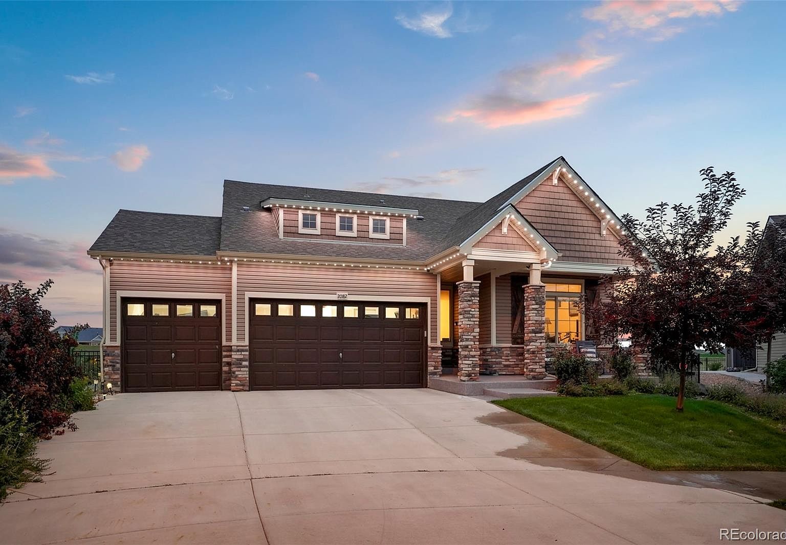 20182 E 53rd Place, Denver, CO 80249 Zillow