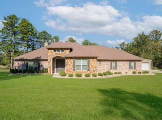 131 Osage Ln, Gilmer, TX 75645