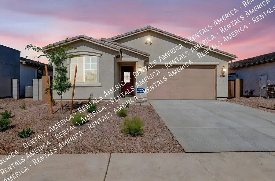 Brand New 3 Bedroom With Office In Empire Pointe — Photo 1