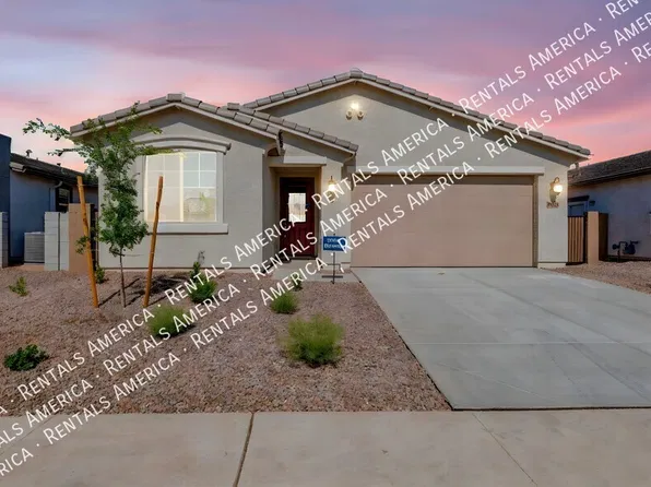 26628 S 230th St, Queen Creek, AZ 85142