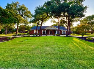 5100 Oak Timbers Ct, Colleyville, TX 76034