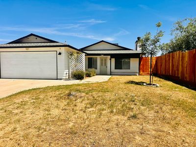 30880 Farr Road, Visalia, CA, 93291