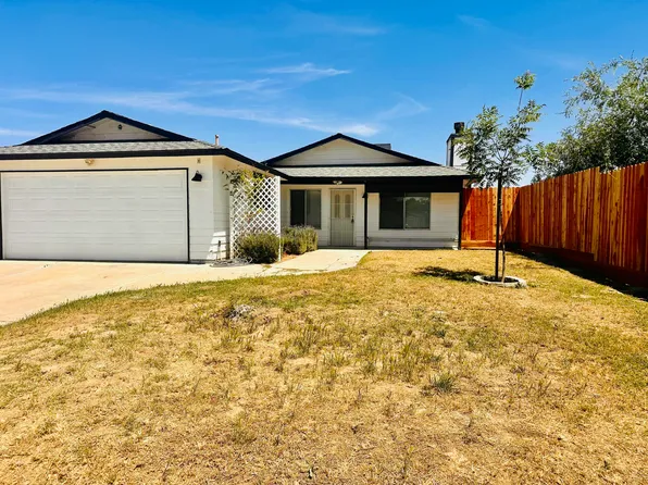 30880 Farr Rd, Visalia, CA 93291