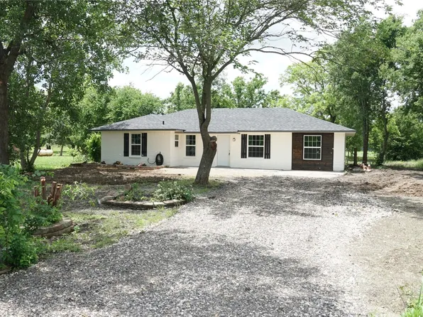 808 Gibson Rd, Waxahachie, TX 75165