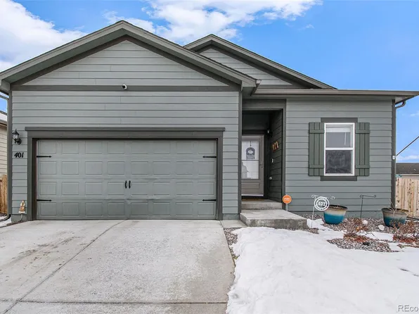 401 Keene Place, Keenesburg, CO 80643